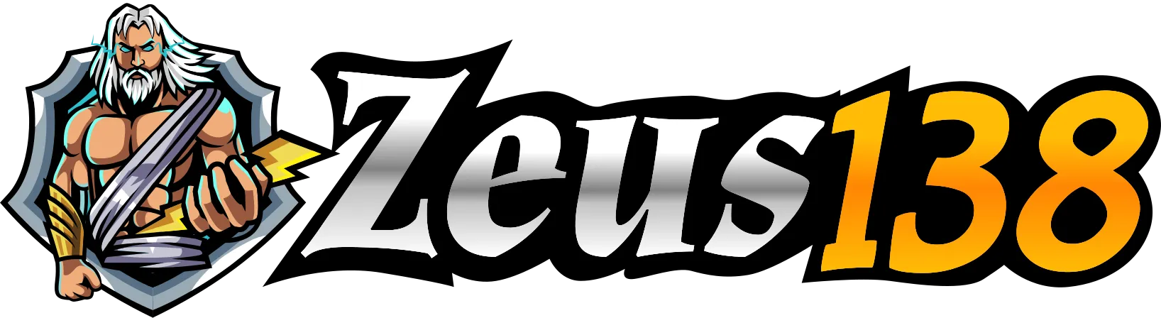 Logo ZEUS138
